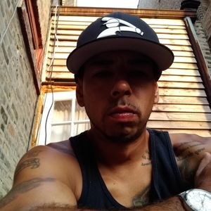 Meet your Posher, Terry